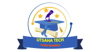 Utsaha Tech